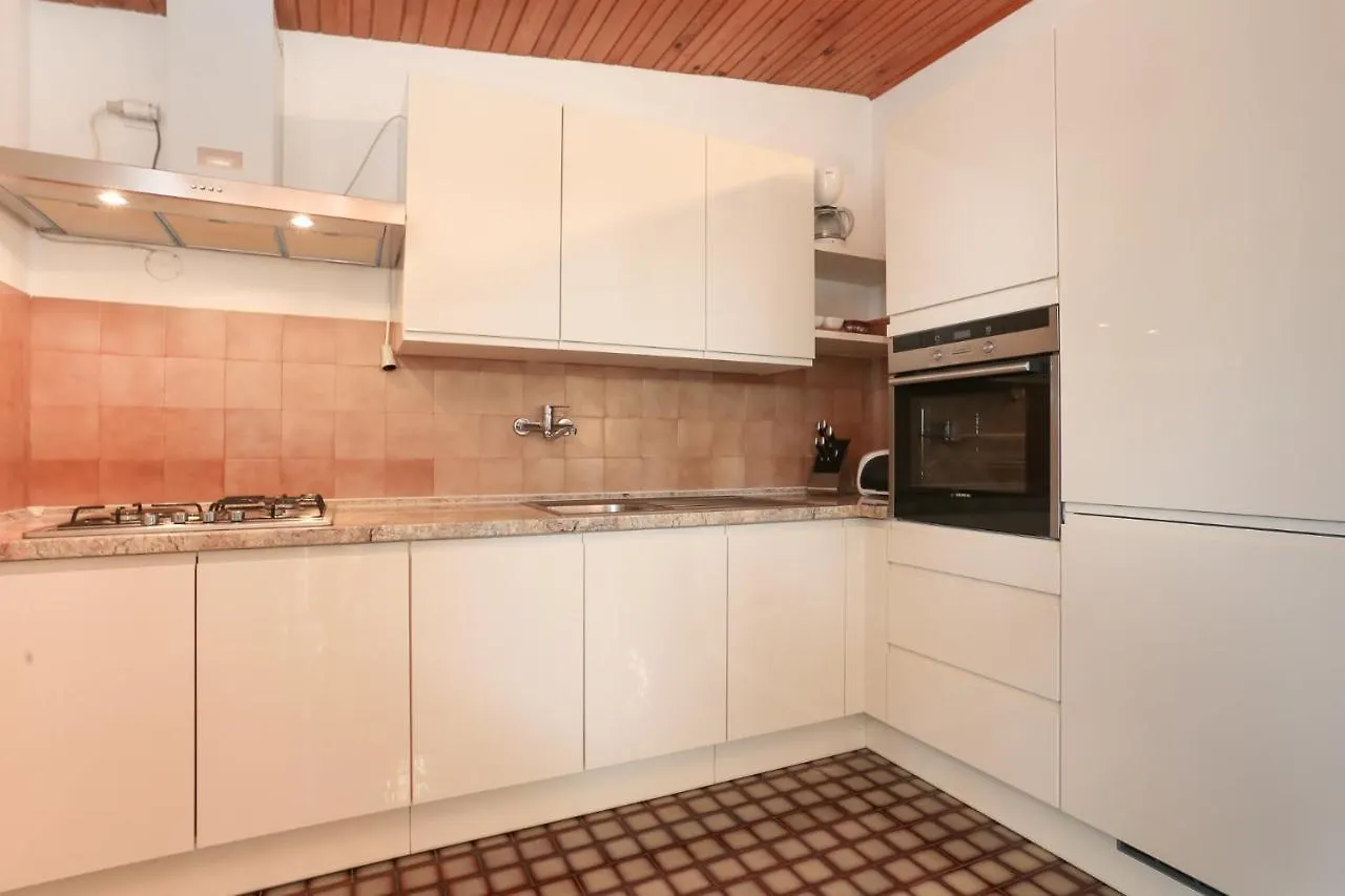 Apartment Apartman Mavarcica A4 Trogir