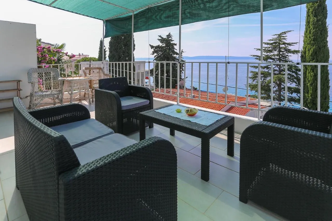 Apartman Mavarcica A4 Trogir Croatia