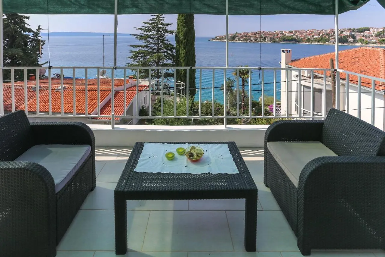 Apartment Apartman Mavarcica A4 Trogir