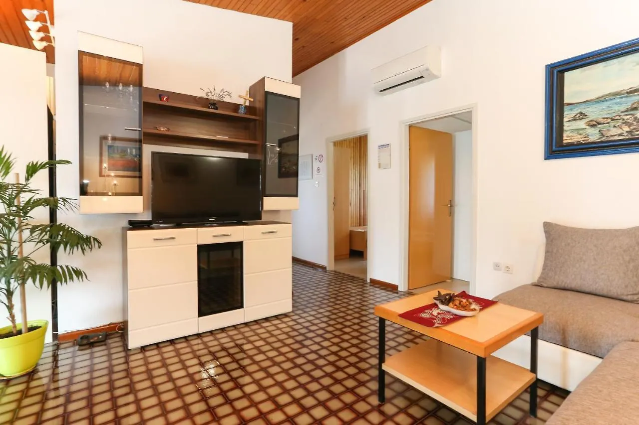 Apartman Mavarcica A4 Trogir Croatia
