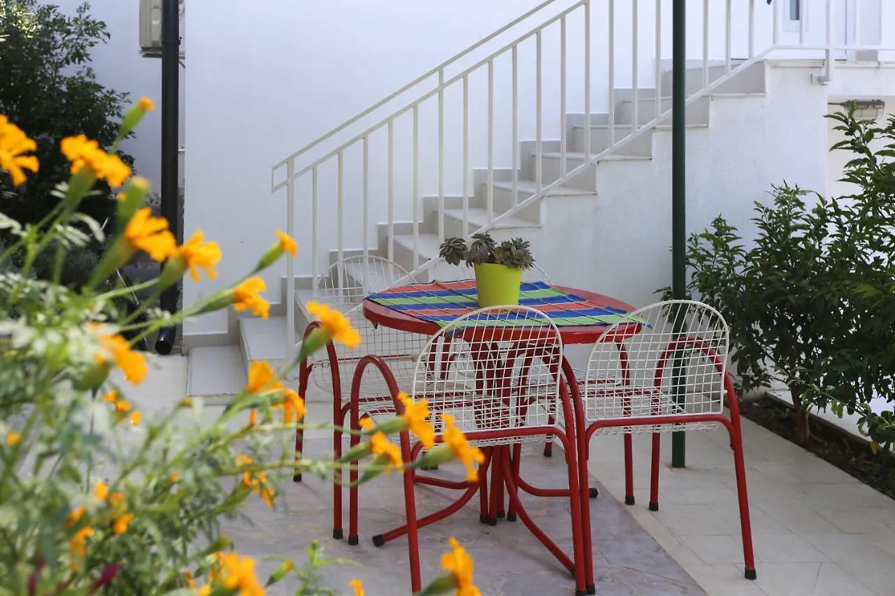 Apartman Mavarcica A4 Trogir 0*,  Croatia