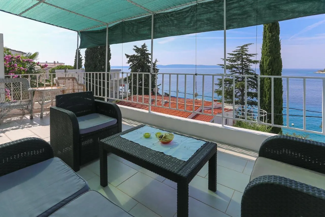 Apartman Mavarcica A4 Trogir Apartment