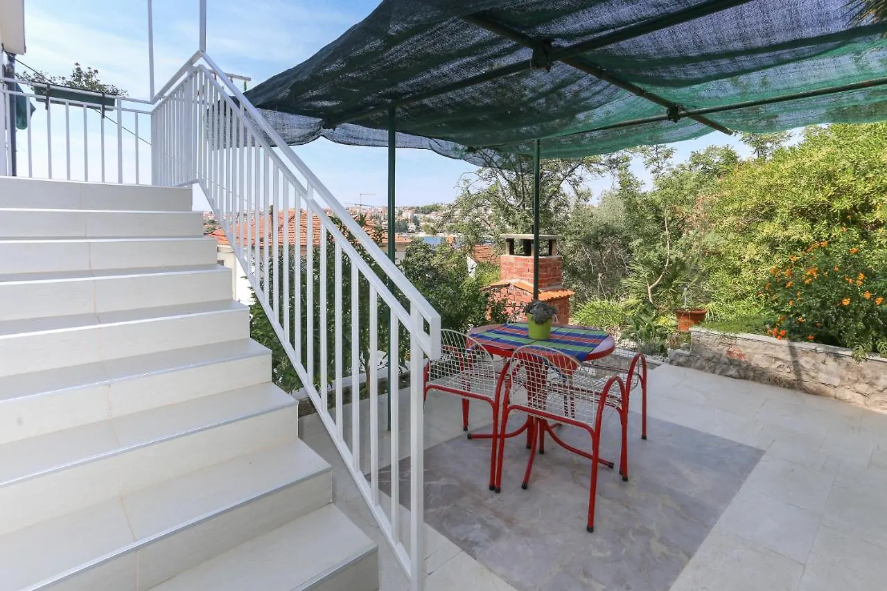 Apartman Mavarcica A4 Trogir