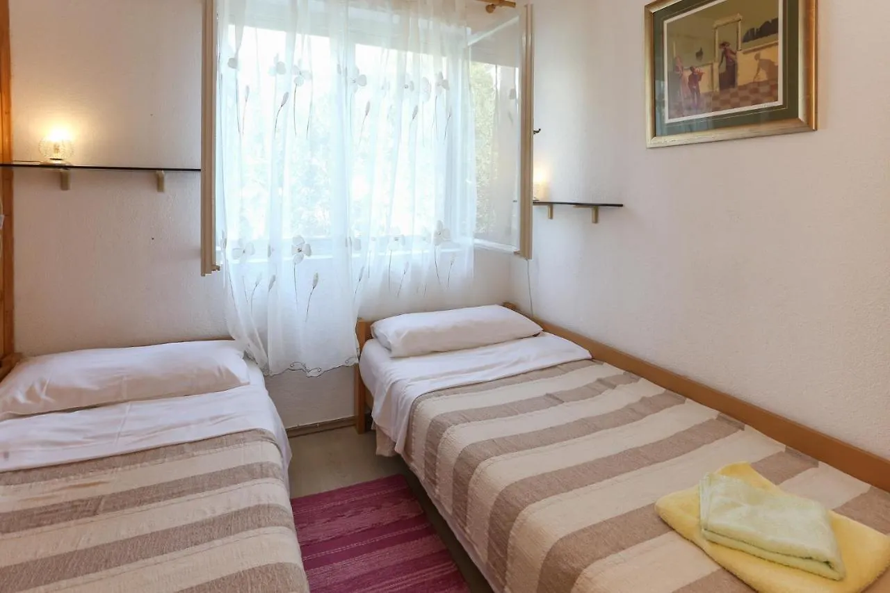 Apartment Apartman Mavarcica A4 Trogir Croatia