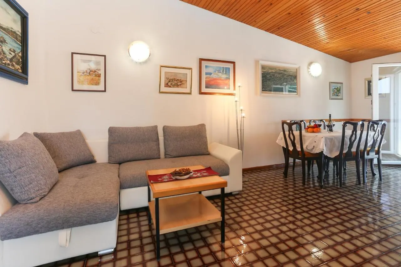 Apartman Mavarcica A4 Trogir Apartment