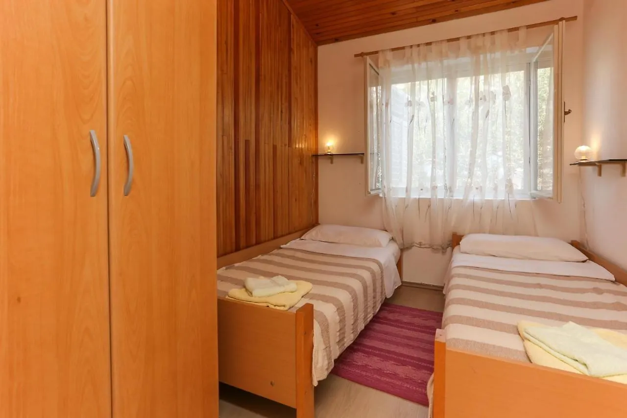 Apartman Mavarcica A4 Trogir