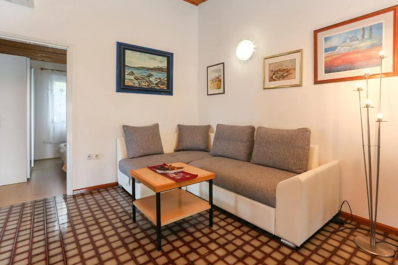 Apartman Mavarcica A4 Trogir 0*,  Croatia