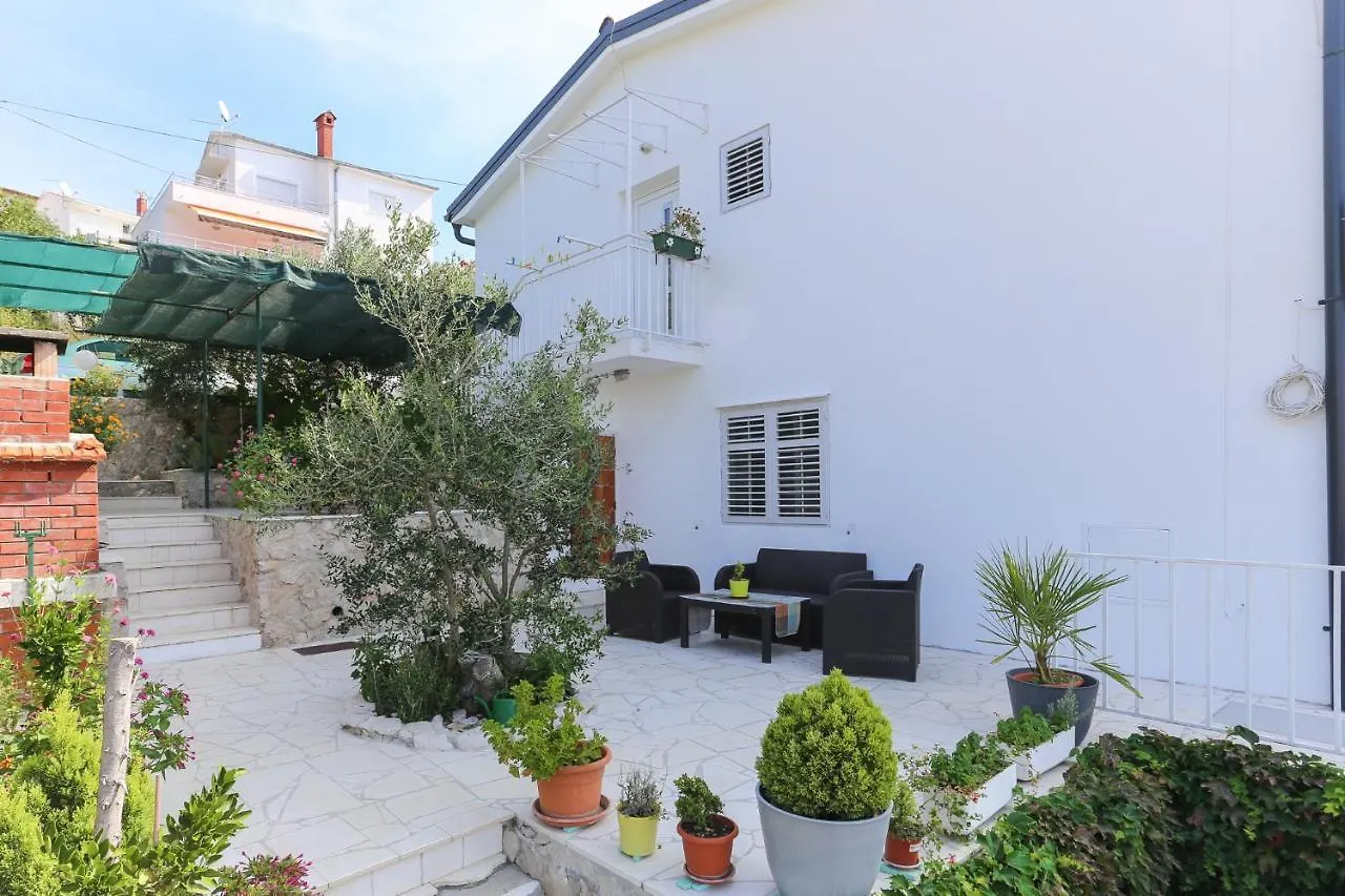 Apartman Mavarcica A4 Trogir