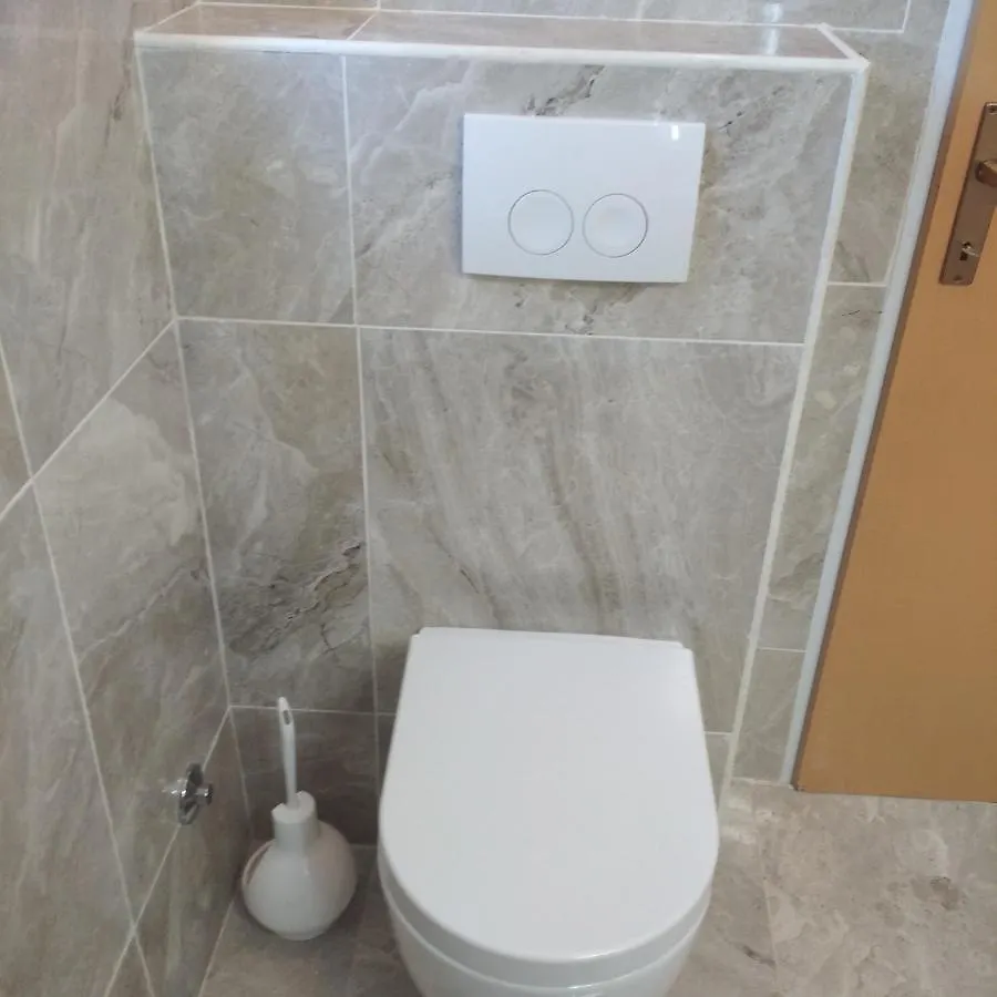 Apartman Mavarcica A4 Trogir