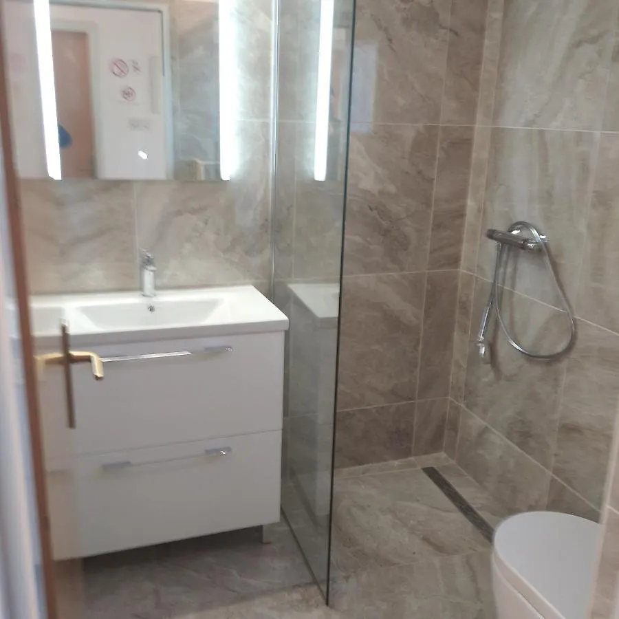 Apartman Mavarcica A4 Trogir Apartment