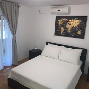 Apartament Mladeng, Trogir