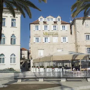 4* Hotell Xii Century Heritage