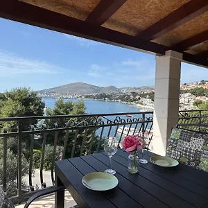 Mirella 20 M From The Sea - Free Parking Trogir