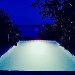 Apartament Marta, Trogir