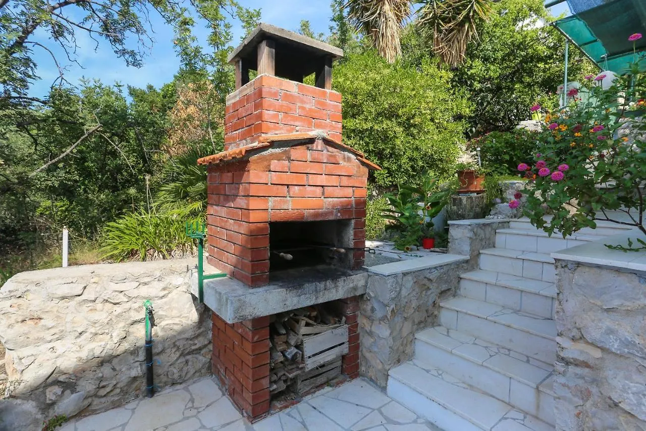 Apartment Apartman Mavarcica A4 Trogir
