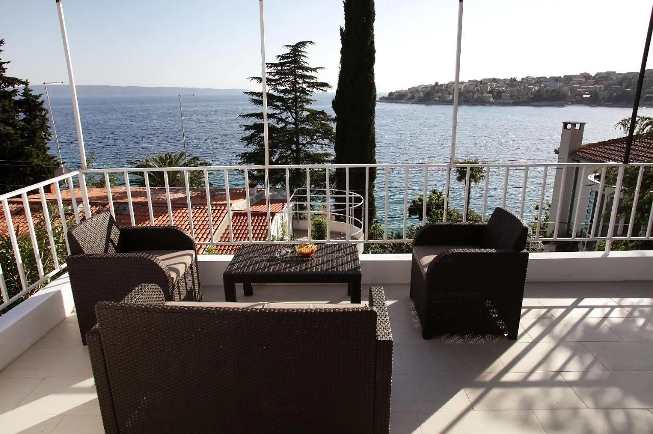 Apartman Mavarcica A4 Trogir