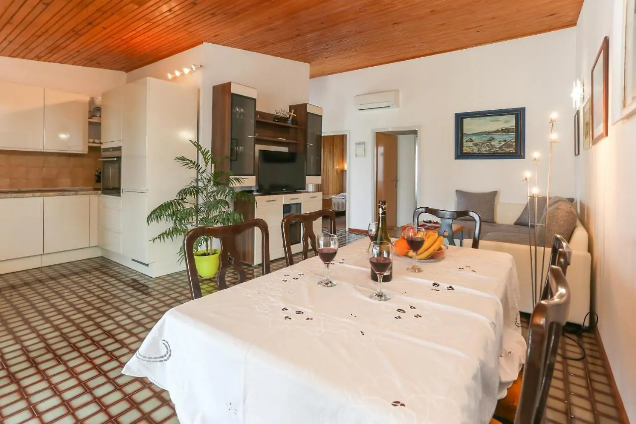 Apartman Mavarcica A4 Trogir Apartment