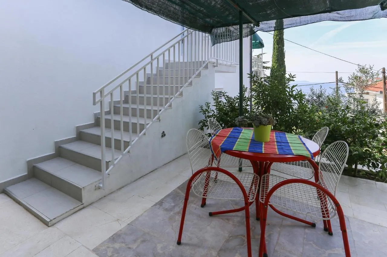 Apartment Apartman Mavarcica A4 Trogir
